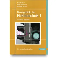 Carl Hanser Verlag Grundgebiete der Elektrotechnik