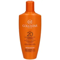 Collistar Special Perfect Tan Intensive Ultra-Rapid Supertanning Treatment LSF 20 200 ml