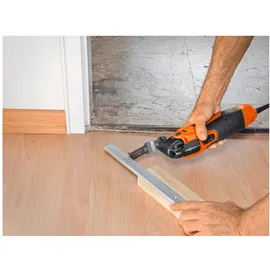 Fein E-Cut Universal-Sägeblatt 28x60 mm 3 Stück