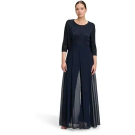 Vera Mont Strickjacke VERA MONT Blau 3XL