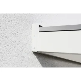 SKANHOLZ Modena 434 x 257 cm weiß