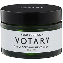 Votary Super Seed Super Seed Nutrient Cream Gesichtscreme 50 ml