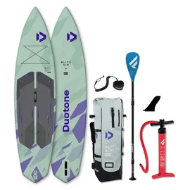 Duotone Blitz Air SLS 11,2' 284,48 cm Pale/Grün