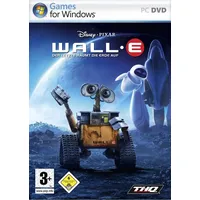 WALL-E - Der Letzte räumt die Erde auf (PC)