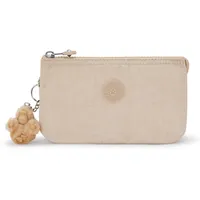 Kipling Creativity L Geldbörse beige