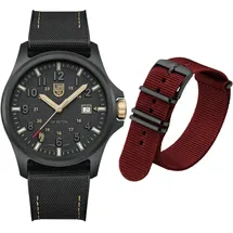 Luminox Atacama Field Year of the Horse Limited Edition Kautschuk 43 mm XL.1970.HY.N.SET