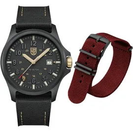 Luminox Atacama Field Year of the Horse Limited Edition Kautschuk 43 mm XL.1970.HY.N.SET