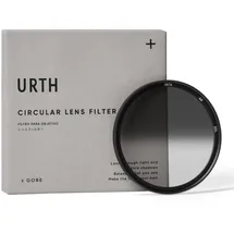 Urth 46mm Harter Verlaufsfilter ND8