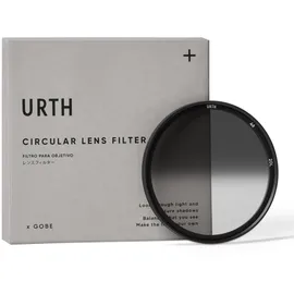 Urth 46mm Harter Verlaufsfilter ND8