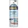 Bondex Kreidefarbe Spray 400 ml mildes blau