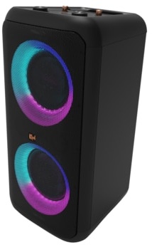 Klipsch GIG XXL Bluetooth-Lautsprecher, schwarz