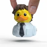 mini tubbz TUBBZ Mini The Office Jim Halpert als Cosplay-Gummiente Vinyl-Figur