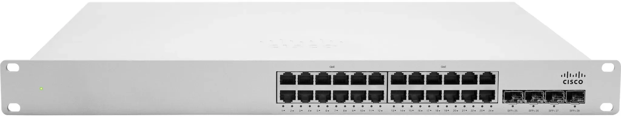 MS350-24P-HW neu