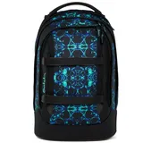 Satch Pack Caleido Blue