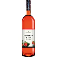 Katlenburger Erdbeerwein 8,5% Vol. 0,75l