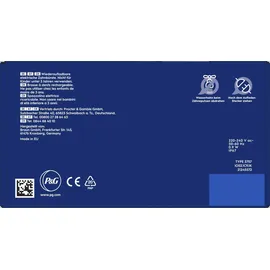 Oral-B iO Series 2 Forest Green + Reiseetui