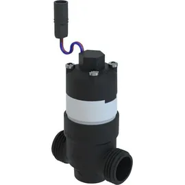 Delabie Magnetventil G3/8 Zoll mehrfarbig