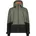Herren Jacke grün 54