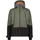 CMP MAN JACKET FIX HOOD Skijacke Grün 54