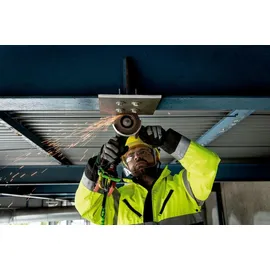 Metabo WPB 18 LT BL 11-125 Quick ohne Akku inkl. metaBox 165 L