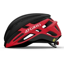 Giro Agilis MIPS 59-63 cm matte black/bright red