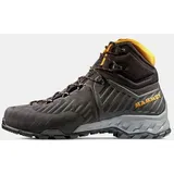 Mammut Alnasca Pro II Mid GTX M black/dark radiant 44 2/3