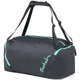 Satch Sporttasche Mint Phantom 25 Liter grau