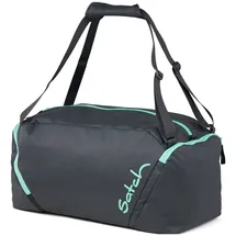 Satch Sporttasche Mint Phantom 25 Liter grau