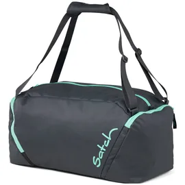 Satch Sporttasche Mint Phantom 25 Liter grau