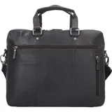 LEONHARD HEYDEN Dakota RV-Aktenmappe 907474 braun 15''