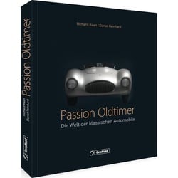 Passion Oldtimer