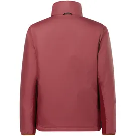 Vaude Snow Cup III 3in1 Outdoorjacke Kinder rot 134/140
