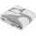 s.Oliver Kuscheldecke 150 x 200 cm Grau