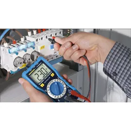 Pancontrol Multimeter PAN Minimeter