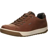 ECCO Byway Tred brown 44