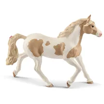 Schleich 13884 Paint Horse Stute