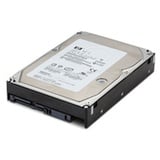 HP HPE SAS HDD 600GB 2.5 10K 6G (0.60 TB, 2.5"), Festplatte