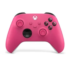 Microsoft Xbox Wireless Controller deep pink
