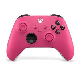 Microsoft Xbox Wireless Controller deep pink