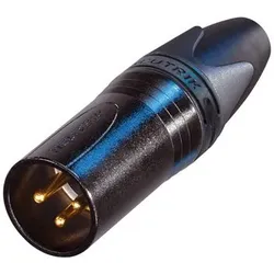NC3MXX (Black Gold)
