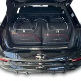 KJUST Kofferraumtaschen-Set 5-teilig Audi Q8 e-tron 7004053