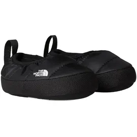 The North Face Hausschuh Schwarz 19
