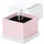 Pandora Damenring Herz Silber, 54/17,2