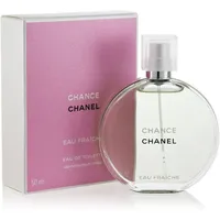 CHANEL Eau de Toilette CHANCE Damenduft