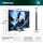 Hisense 75U7DSE 75" ULED MiniLED 4K Smart TV