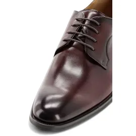carl gross concept green ULF Herren Dunkelbraun 41