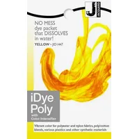 Jacquard iDye Textilfarbe 1 St. Gelb 14 g