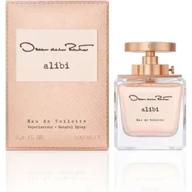 Oscar De La Renta Alibi Eau de Toilette 100 ml