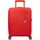 American Tourister Soundbox 4-Rollen 55 cm / 35,5 - 41 l neon orange
