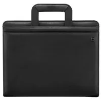 Wenger Venture Zippered Presentation Padfolio 10" Black Tabletschutzhülle